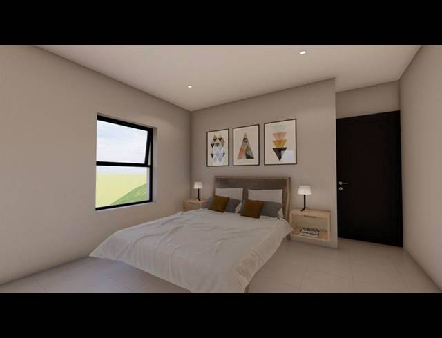 2 BEDROOM HOUSE FOR SALE IN BLUE MOUNTAIN VILLAGE